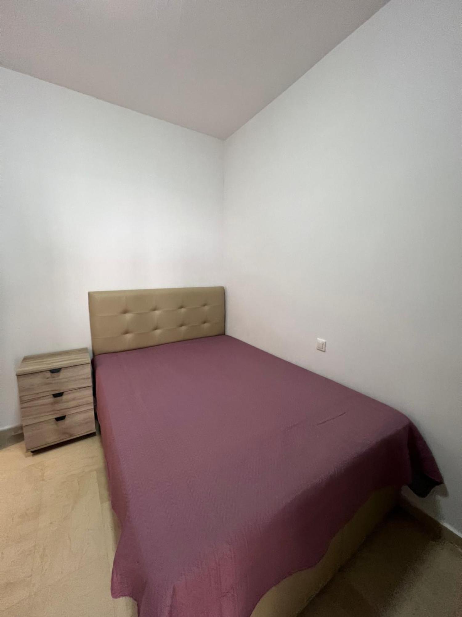 Apartment Orion Paralia Paralía Eksteriør bilde